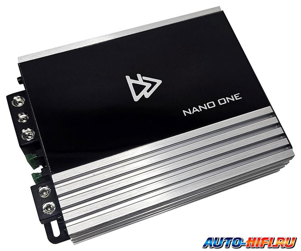 Моноусилитель Best Balance Nano One Моноусилитель Best Balance Nano One